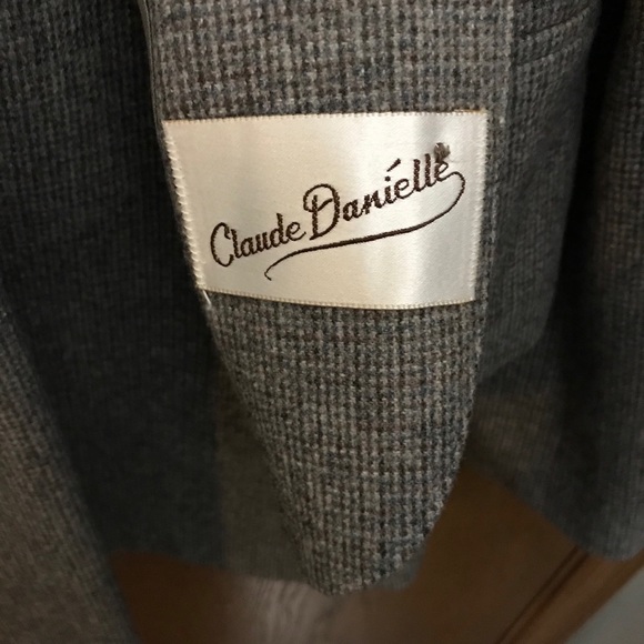 Vintage Claude Daníelle Suite 😍 - Picture 2 of 6